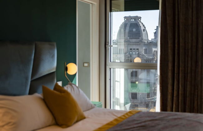 Missori Suites - Foto 29