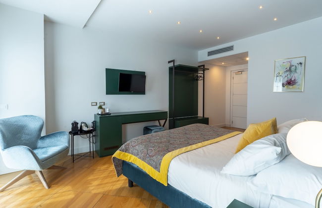 Missori Suites - Foto 36