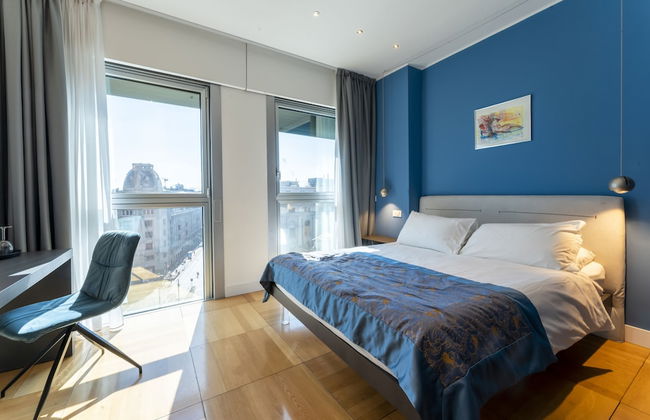 Missori Suites - Foto 20