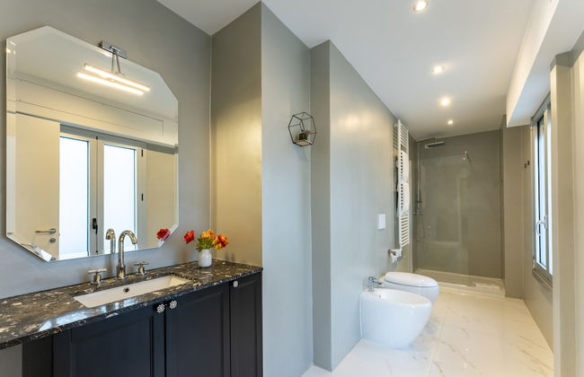 Missori Suites - Foto 41