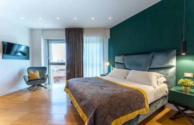 Missori Suites - Foto 30