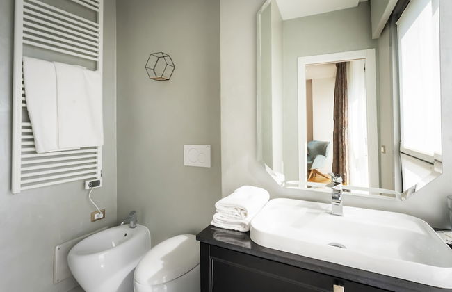Missori Suites - Foto 47