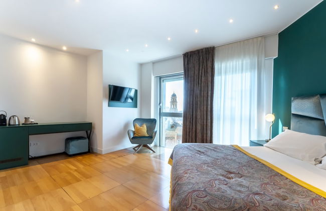 Missori Suites - Foto 26