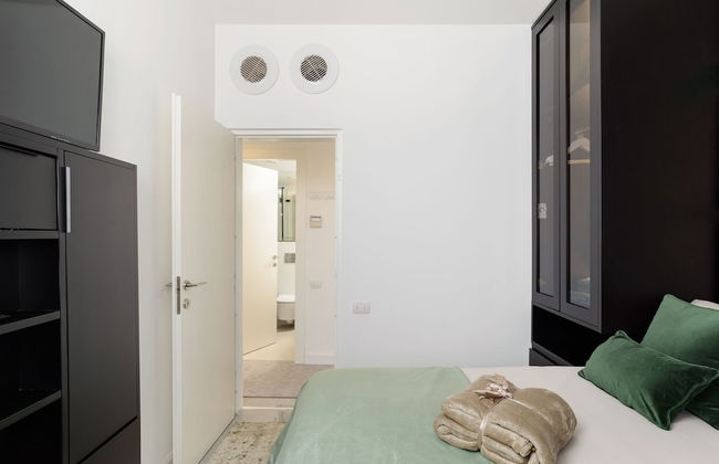 Luxury with Terrace & Sea View by FeelHome - Foto 8