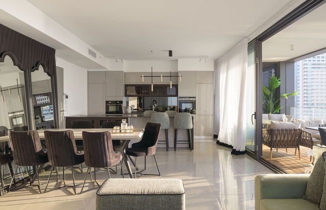 Luxury with Terrace & Sea View by FeelHome - Foto 17