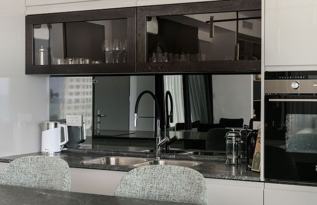 Luxury with Terrace & Sea View by FeelHome - Foto 10