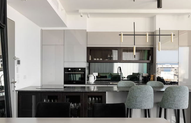Luxury with Terrace & Sea View by FeelHome - Foto 16
