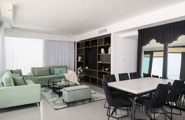 Luxury with Terrace & Sea View by FeelHome - Foto 14