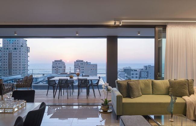 Luxury with Terrace & Sea View by FeelHome - Foto 29