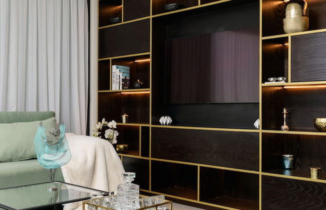 Luxury with Terrace & Sea View by FeelHome - Foto 18