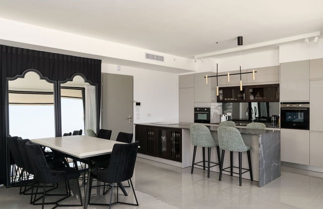 Luxury with Terrace & Sea View by FeelHome - Foto 9