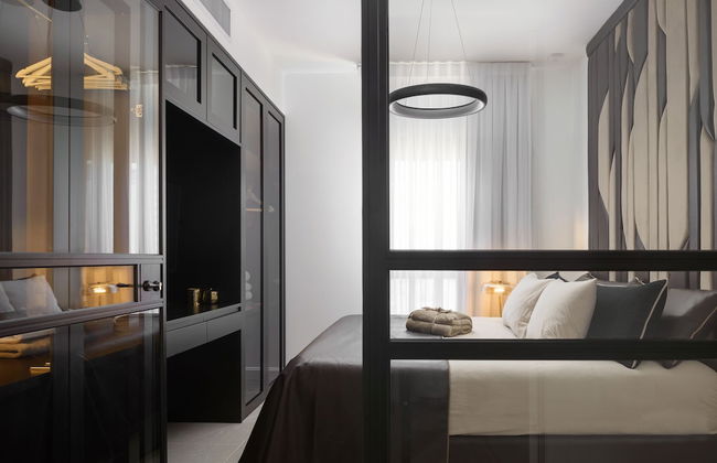 Luxury with Terrace & Sea View by FeelHome - Foto 2