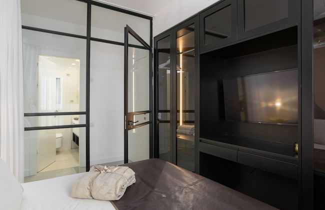Luxury with Terrace & Sea View by FeelHome - Foto 3