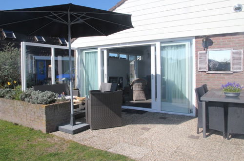 Photo 11 - Luxury Holiday Home in Egmond aan den Hoef With Garden