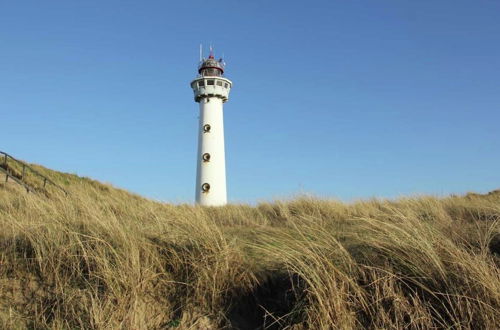 Photo 32 - Luxury Holiday Home in Egmond aan den Hoef With Garden