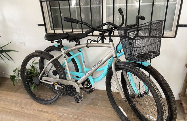 Stylish Apartments in Belize City - Photo 50