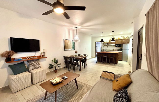 Stylish Apartments in Belize City - Foto 34