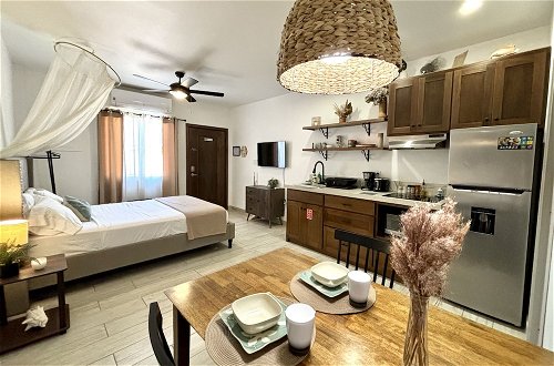 Foto 6 - Stylish Apartments in Belize City