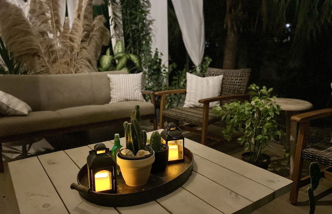 Stylish Apartments in Belize City - Foto 37