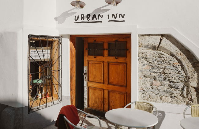Urban Inn - Foto 1