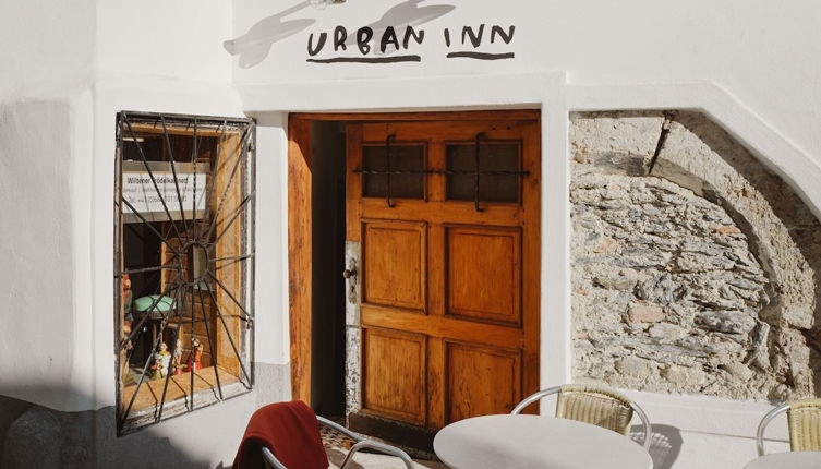 Foto 1 - Urban Inn