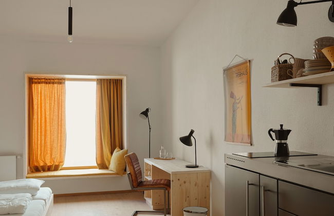 Urban Inn - Foto 10