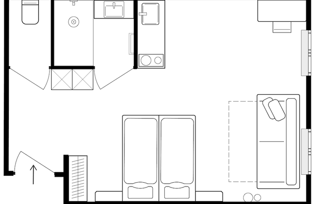 Urban Inn - Foto 16