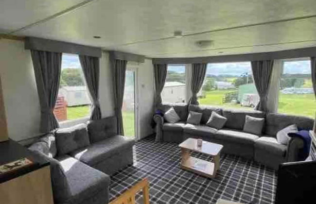 Stunning 2-bed Apartment in Newton Stewart - Foto 1