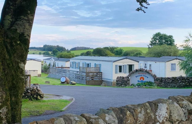 Stunning 2-bed Apartment in Newton Stewart - Foto 21