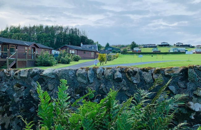 Stunning 2-bed Apartment in Newton Stewart - Foto 18