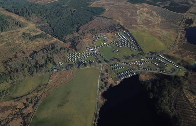 Stunning 2-bed Apartment in Newton Stewart - Foto 27