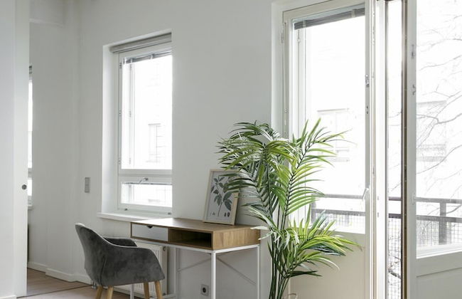 Bright Loft apartment by White Church - Photo 5