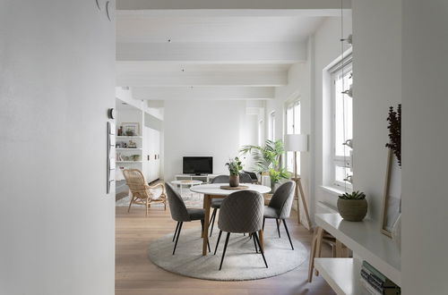 Photo 4 - Bright Loft apartment by White Church