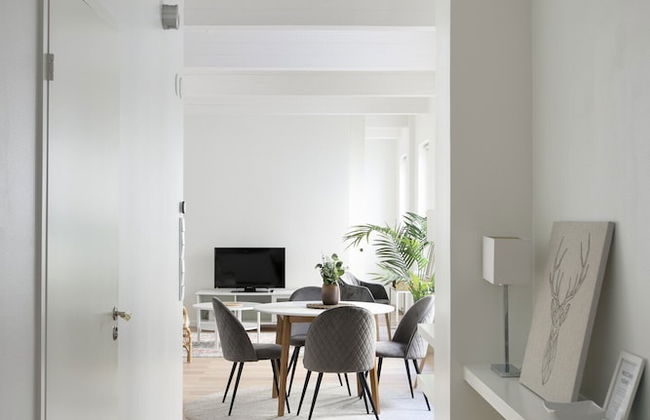 Bright Loft apartment by White Church - Photo 3