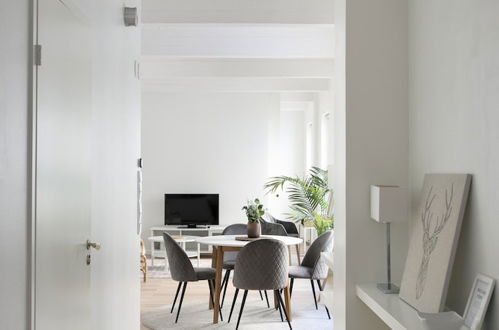 Photo 3 - Bright Loft apartment by White Church