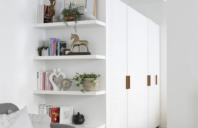 Bright Loft apartment by White Church - Photo 9