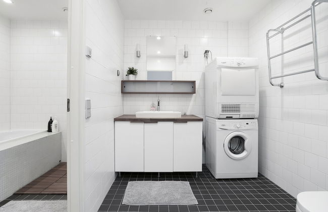 Bright Loft apartment by White Church - Photo 11
