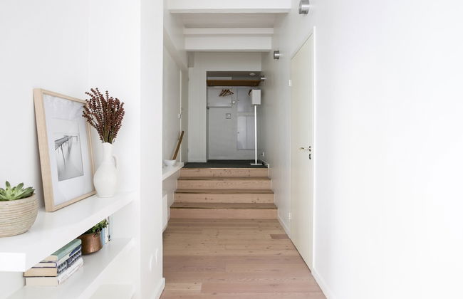 Bright Loft apartment by White Church - Photo 8