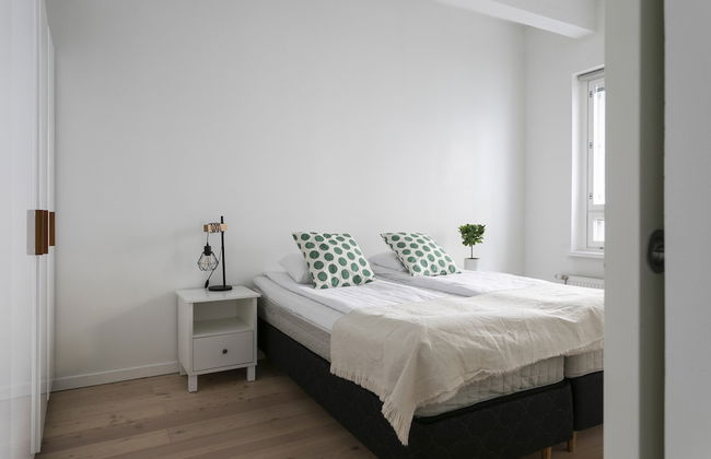 Bright Loft apartment by White Church - Photo 6