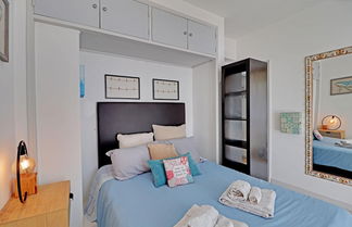 Foto 2 - Faro Airport Flat 1 by Homing