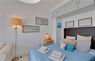 Photo 1 - Faro Airport Flat 1 by Homing