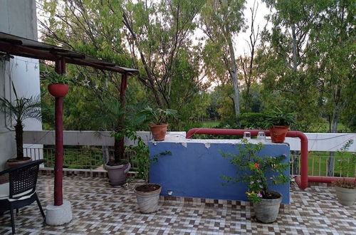 Foto 14 - Room in Villa - Nice Boutique Guest House In South Delhi Near Aiims,nift,srifort