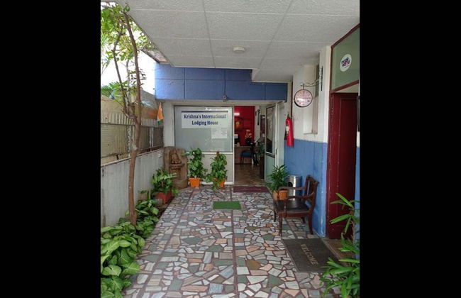 Room-nice Boutique Guest House In South - Photo 11