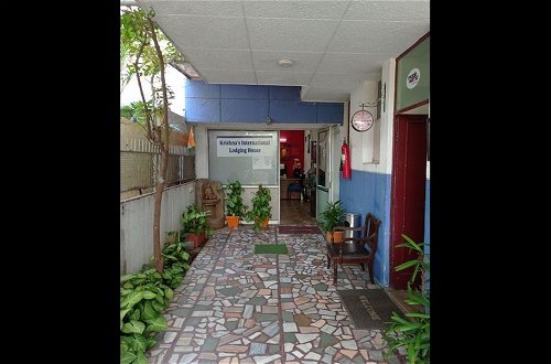 Photo 10 - Room in Villa - Nice Boutique Guest House In South Delhi Near Aiims,nift,srifort