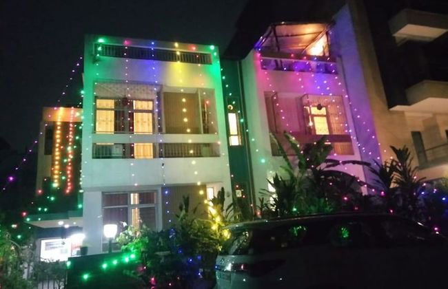 Room-nice Boutique Guest House In South - Photo 7