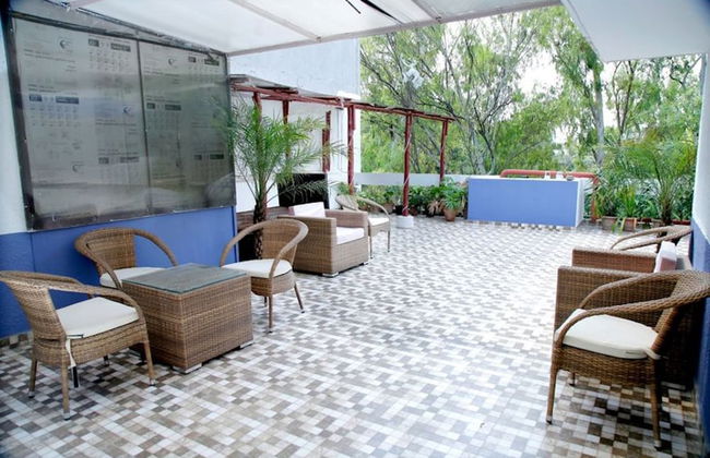Room-nice Boutique Guest House In South - Photo 16
