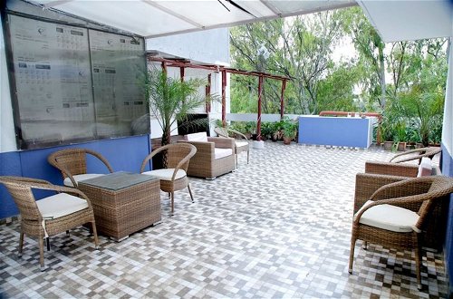 Photo 15 - Room in Villa - Nice Boutique Guest House In South Delhi Near Aiims,nift,srifort