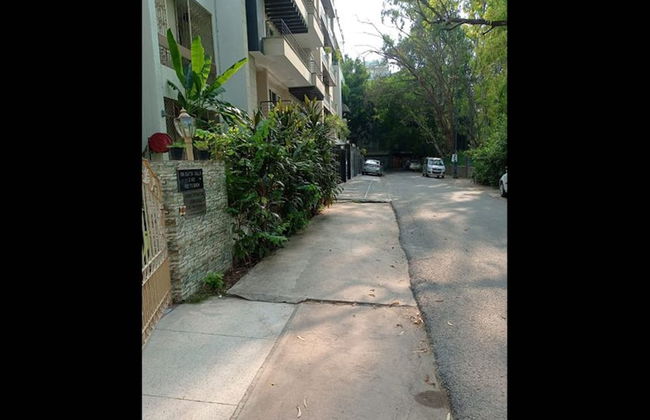 Room-nice Boutique Guest House In South - Photo 12