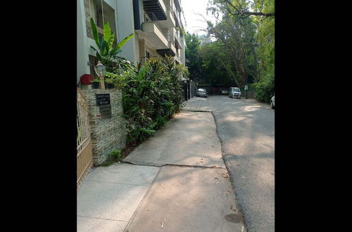 Photo 11 - Room in Villa - Nice Boutique Guest House In South Delhi Near Aiims,nift,srifort