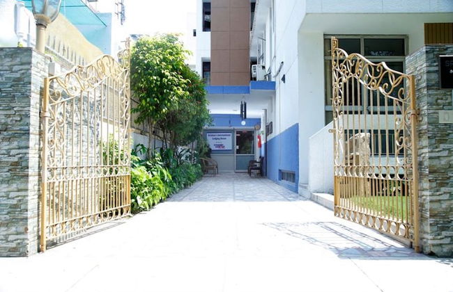 Room-nice Boutique Guest House In South - Photo 13